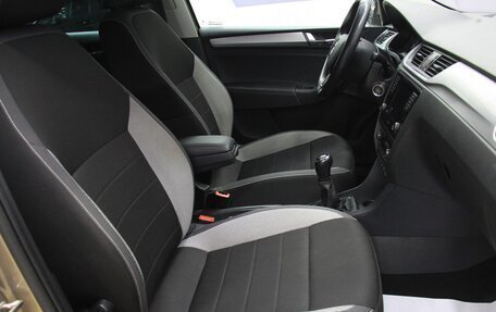 Skoda Rapid I, 2019 год, 1 348 000 рублей, 31 фотография