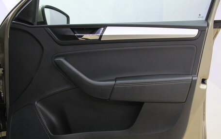 Skoda Rapid I, 2019 год, 1 348 000 рублей, 30 фотография