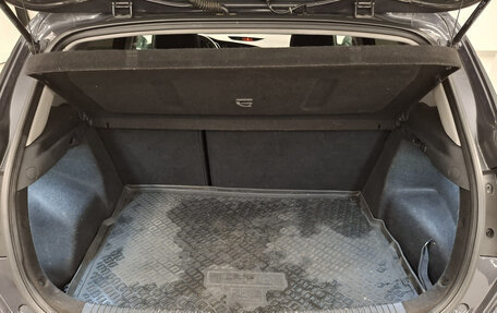 KIA cee'd III, 2012 год, 931 000 рублей, 12 фотография