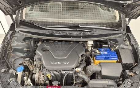 KIA cee'd III, 2012 год, 931 000 рублей, 11 фотография