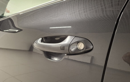 KIA cee'd III, 2012 год, 931 000 рублей, 23 фотография