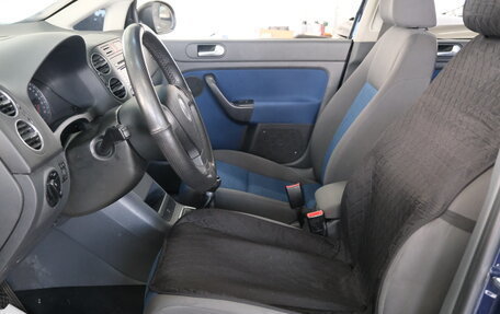 Volkswagen Golf Plus I, 2008 год, 669 000 рублей, 8 фотография