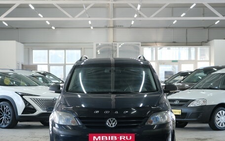 Volkswagen Golf Plus I, 2008 год, 669 000 рублей, 2 фотография
