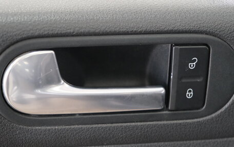 Volkswagen Golf Plus I, 2008 год, 669 000 рублей, 9 фотография