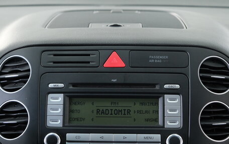 Volkswagen Golf Plus I, 2008 год, 669 000 рублей, 15 фотография