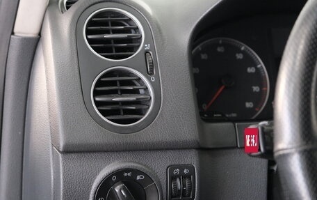 Volkswagen Golf Plus I, 2008 год, 669 000 рублей, 11 фотография