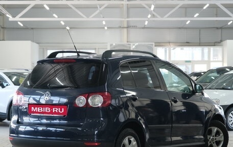 Volkswagen Golf Plus I, 2008 год, 669 000 рублей, 7 фотография