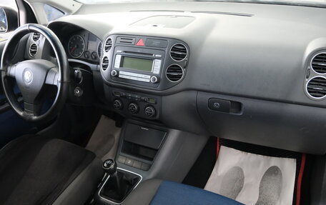 Volkswagen Golf Plus I, 2008 год, 669 000 рублей, 19 фотография