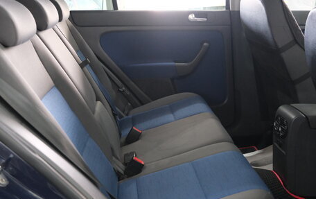 Volkswagen Golf Plus I, 2008 год, 669 000 рублей, 22 фотография