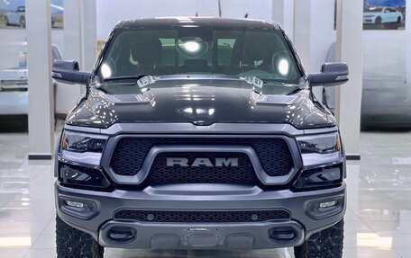 Rambler 1500, 2024 год, 8 500 000 рублей, 2 фотография