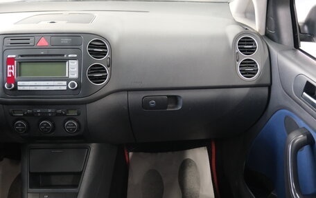 Volkswagen Golf Plus I, 2008 год, 669 000 рублей, 18 фотография