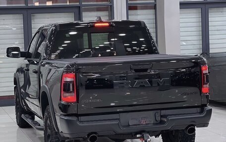 Rambler 1500, 2024 год, 8 500 000 рублей, 4 фотография