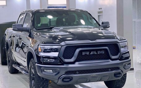 Rambler 1500, 2024 год, 8 500 000 рублей, 3 фотография