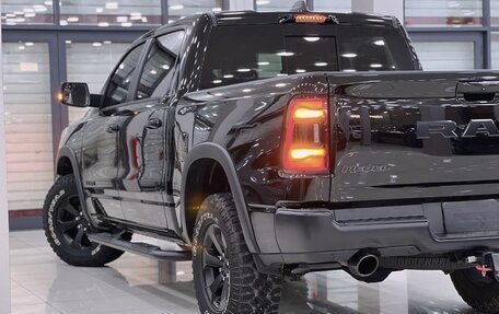 Rambler 1500, 2024 год, 8 500 000 рублей, 8 фотография