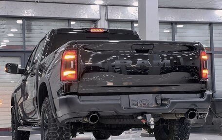 Rambler 1500, 2024 год, 8 500 000 рублей, 7 фотография