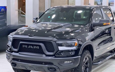 Rambler 1500, 2024 год, 8 500 000 рублей, 5 фотография