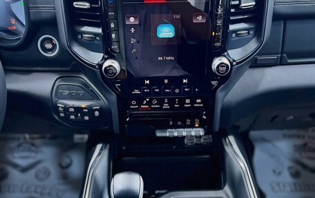 Rambler 1500, 2024 год, 8 500 000 рублей, 14 фотография