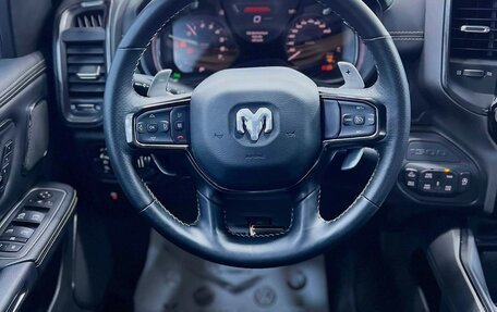 Rambler 1500, 2024 год, 8 500 000 рублей, 16 фотография