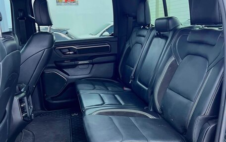 Rambler 1500, 2024 год, 8 500 000 рублей, 12 фотография