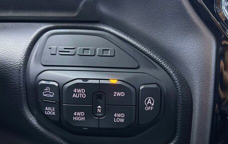 Rambler 1500, 2024 год, 8 500 000 рублей, 17 фотография