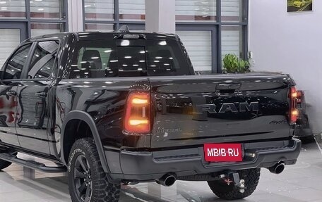 Rambler 1500, 2024 год, 8 500 000 рублей, 10 фотография