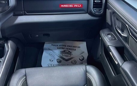 Rambler 1500, 2024 год, 8 500 000 рублей, 15 фотография