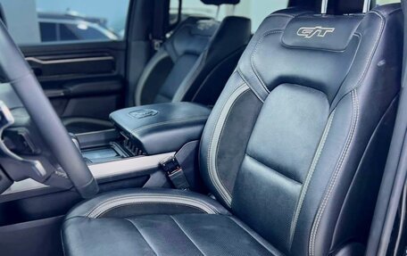 Rambler 1500, 2024 год, 8 500 000 рублей, 18 фотография