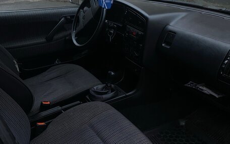 Volkswagen Passat B3, 1992 год, 160 000 рублей, 7 фотография