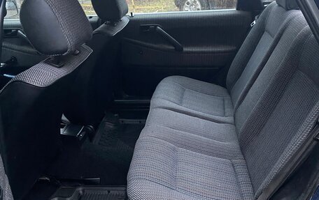 Volkswagen Passat B3, 1992 год, 160 000 рублей, 8 фотография