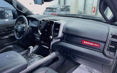 Rambler 1500, 2024 год, 8 500 000 рублей, 20 фотография