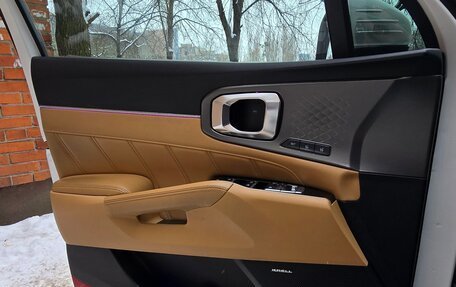 KIA Sorento IV, 2020 год, 3 650 000 рублей, 8 фотография