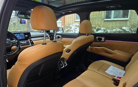 KIA Sorento IV, 2020 год, 3 650 000 рублей, 9 фотография