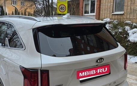 KIA Sorento IV, 2020 год, 3 650 000 рублей, 5 фотография