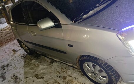 KIA Picanto I, 2006 год, 380 000 рублей, 3 фотография