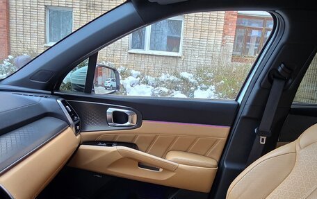 KIA Sorento IV, 2020 год, 3 650 000 рублей, 17 фотография