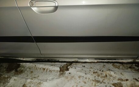 KIA Picanto I, 2006 год, 380 000 рублей, 4 фотография