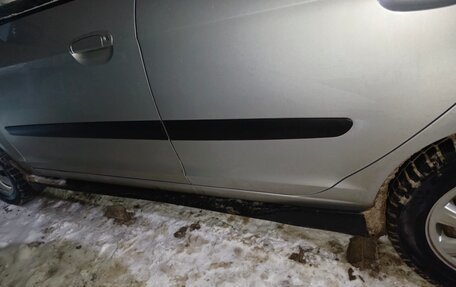 KIA Picanto I, 2006 год, 380 000 рублей, 5 фотография