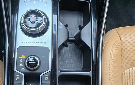 KIA Sorento IV, 2020 год, 3 650 000 рублей, 12 фотография