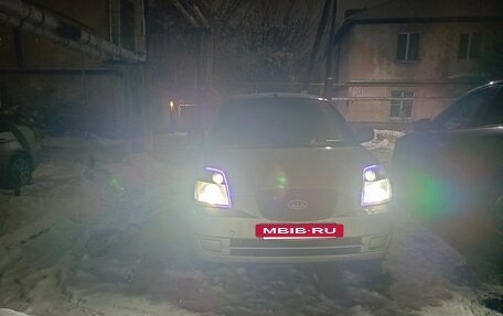 KIA Picanto I, 2006 год, 380 000 рублей, 2 фотография