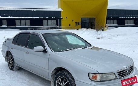 Nissan Cefiro II, 1998 год, 335 000 рублей, 2 фотография