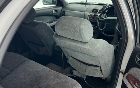 Nissan Cefiro II, 1998 год, 335 000 рублей, 7 фотография