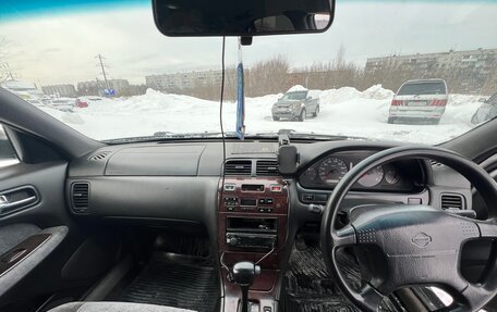 Nissan Cefiro II, 1998 год, 335 000 рублей, 13 фотография