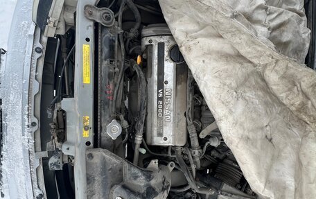 Nissan Cefiro II, 1998 год, 335 000 рублей, 12 фотография