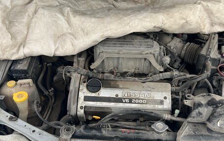 Nissan Cefiro II, 1998 год, 335 000 рублей, 9 фотография