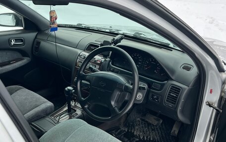 Nissan Cefiro II, 1998 год, 335 000 рублей, 8 фотография