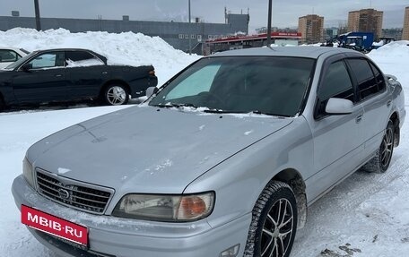 Nissan Cefiro II, 1998 год, 335 000 рублей, 3 фотография