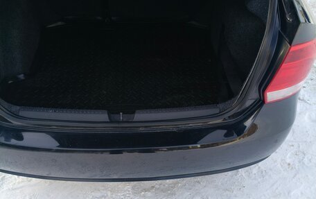 Volkswagen Polo VI (EU Market), 2014 год, 630 000 рублей, 8 фотография