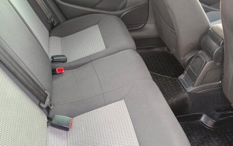 Volkswagen Polo VI (EU Market), 2014 год, 630 000 рублей, 7 фотография