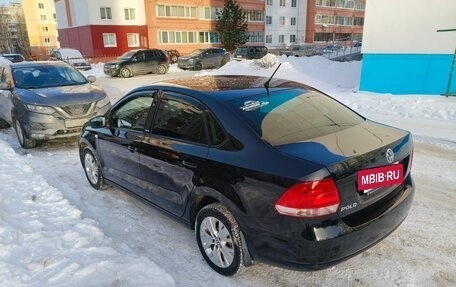 Volkswagen Polo VI (EU Market), 2014 год, 630 000 рублей, 2 фотография