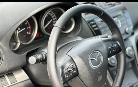 Mazda 6, 2010 год, 1 050 000 рублей, 2 фотография